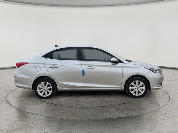 شانجان السفن Full Option 2026 