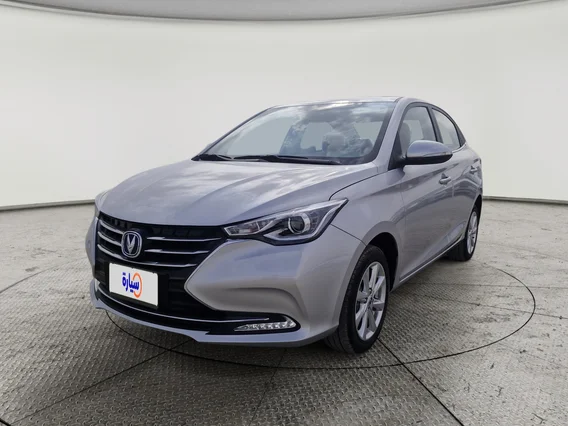 شانجان السفن Full Option 2026 