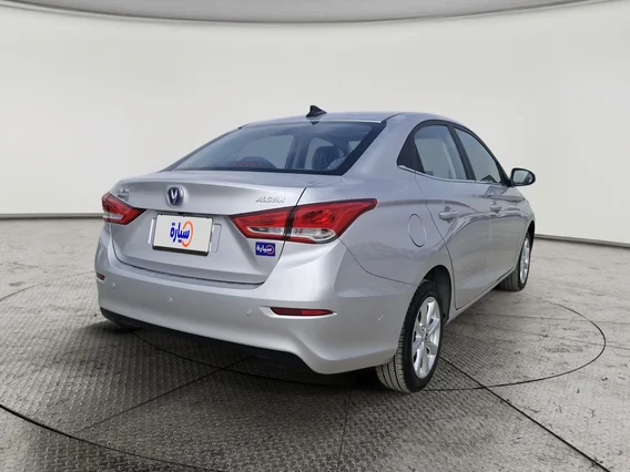 شانجان السفن Full Option 2026 