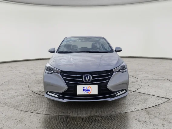 شانجان السفن Full Option 2026 