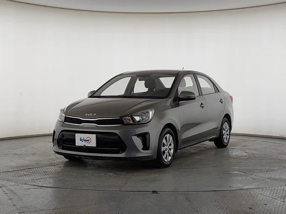 Kia Pegas LX 2022 