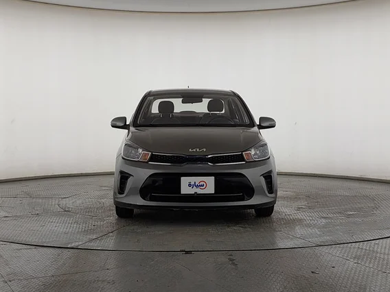 Kia Pegas LX 2022 