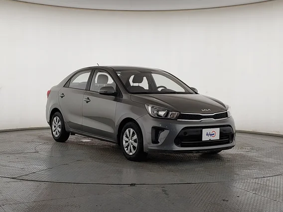 Kia Pegas LX 2022 