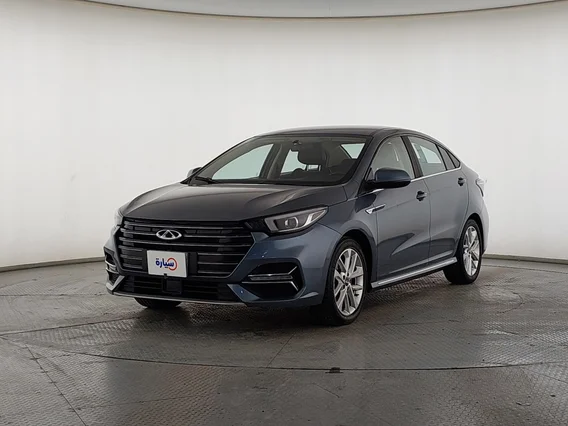 Chery Arrizo 6 Pro Comfort 2023 