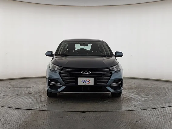 Chery Arrizo 6 Pro Comfort 2023 