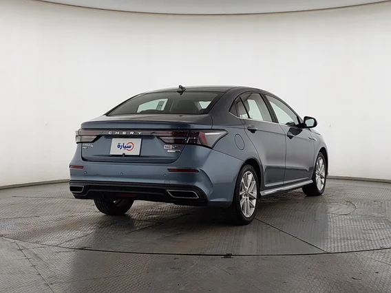 Chery Arrizo 6 Pro Comfort 2023 