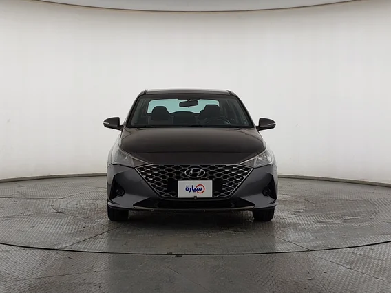 Hyundai Accent Smart 2023 