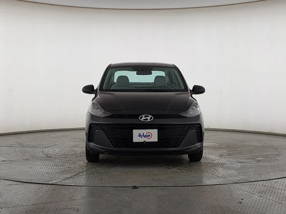 Hyundai Grand i10 Fleet 2024 