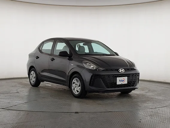 Hyundai Grand i10 Fleet 2024 