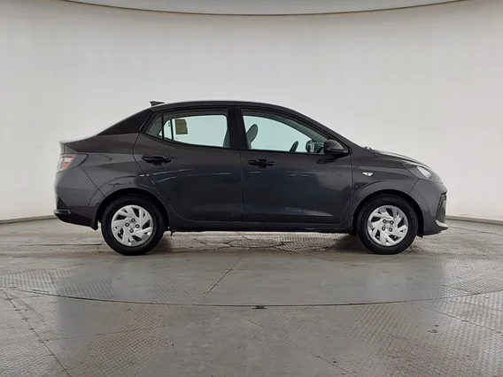 Hyundai Grand i10 Fleet 2024 