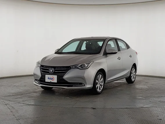 شانجان السفن Full Option 2023 