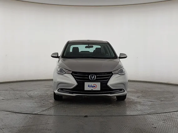 شانجان السفن Full Option 2023 