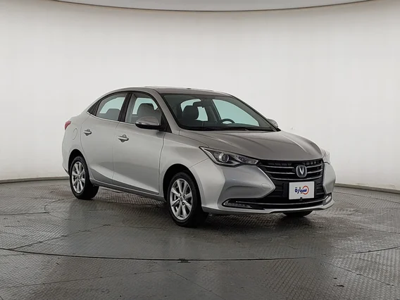 شانجان السفن Full Option 2023 