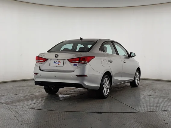 شانجان السفن Full Option 2023 