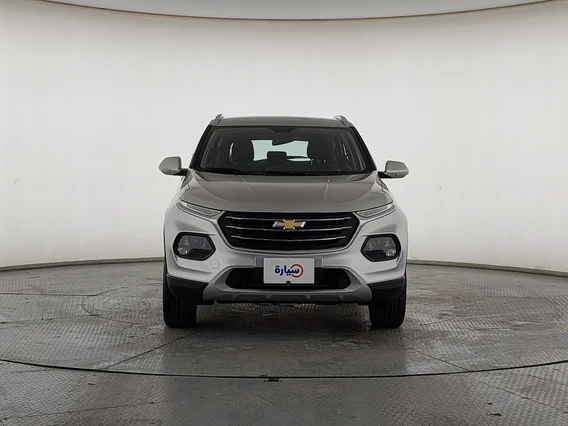 شفروليه جرووف LT 2023 