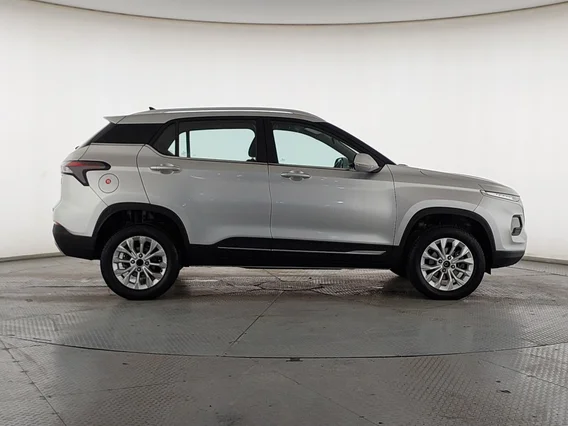 شفروليه جرووف LT 2023 