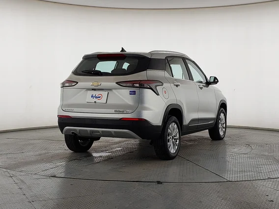 شفروليه جرووف LT 2023 