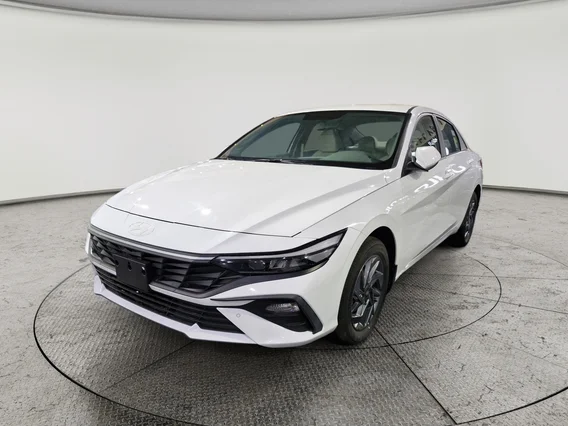 هيونداي النترا سمارت 2024 