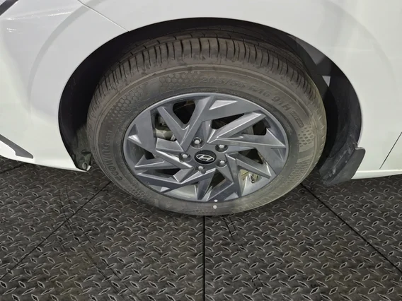 هيونداي النترا سمارت 2024 