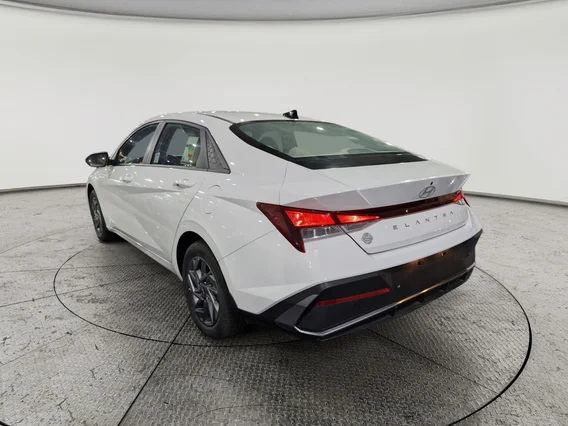 هيونداي النترا سمارت 2024 