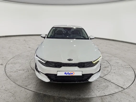 Kia K5 GDI 2020 