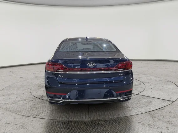 Kia K7  2020 