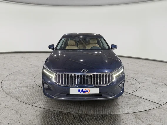 Kia K7  2020 