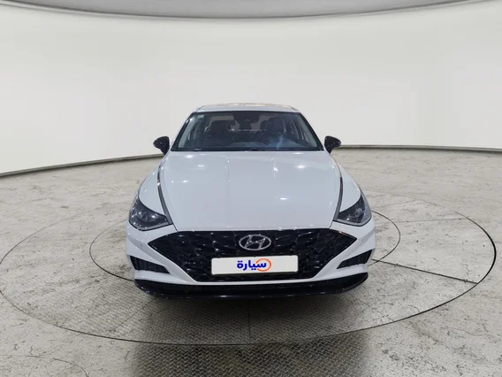 Hyundai Sonata Smart 2022 