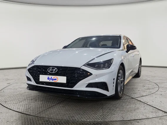 Hyundai Sonata Smart 2022 