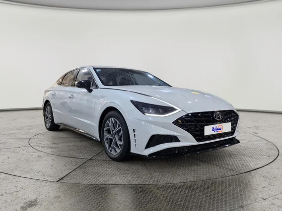 هيونداي سوناتا سمارت 2022 