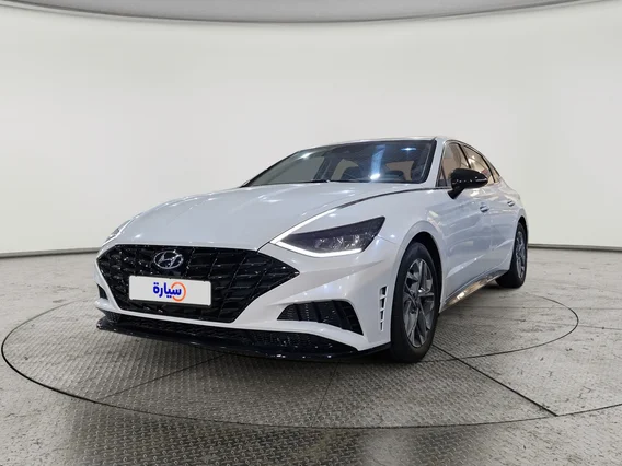 هيونداي سوناتا سمارت 2022 