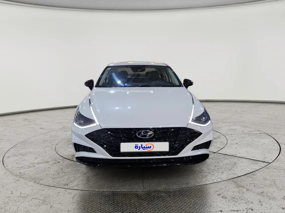 هيونداي سوناتا سمارت 2022 