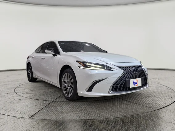 Lexus ES 250 2022 