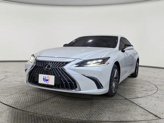 Lexus ES 250 2022 