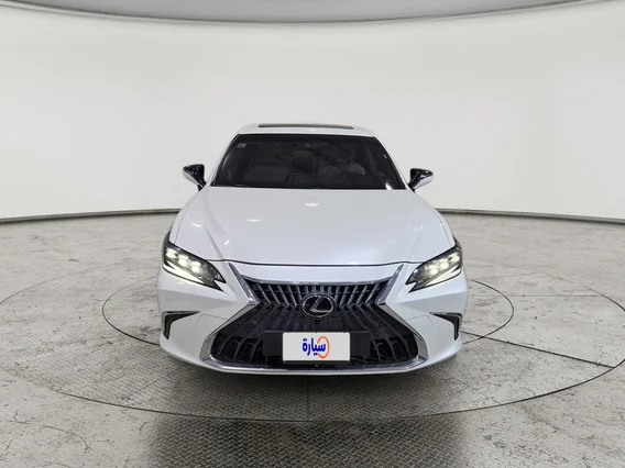 Lexus ES 250 2022 