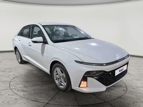 Hyundai Accent Smart 2026 