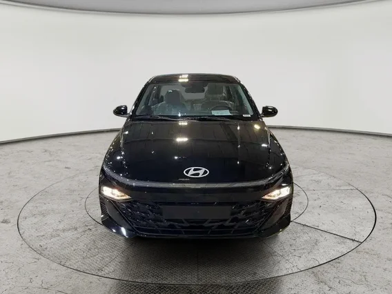 Hyundai Accent Smart 2026 