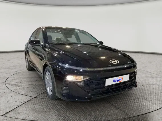 Hyundai Accent Smart 2026 