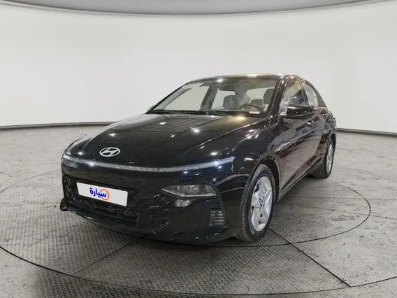 Hyundai Accent Smart 2026 