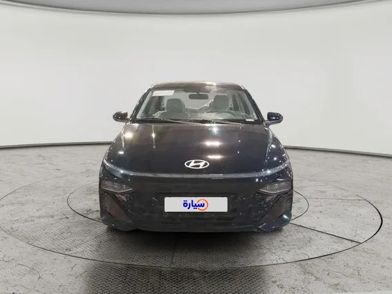 Hyundai Accent Smart 2026 