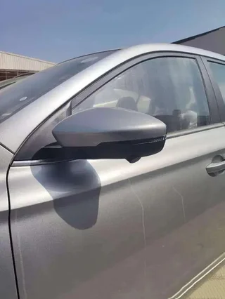 MG 5 Deluxe MCE 2025 