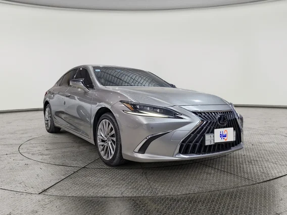 لكزس ES 300 H 2024 