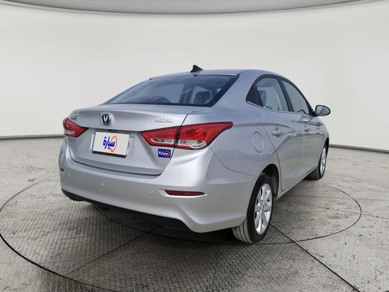 شانجان السفن Full Option 2026 