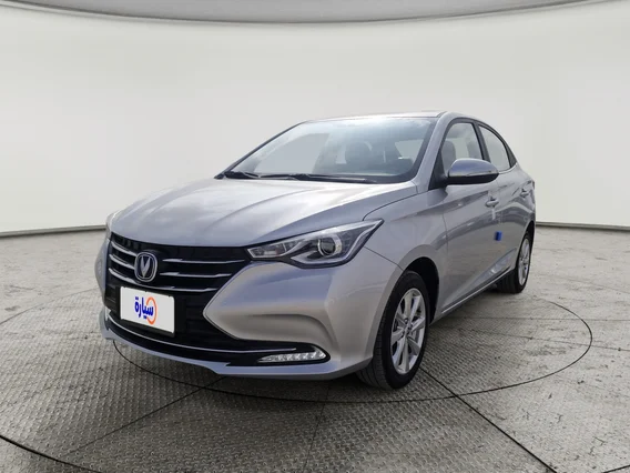 شانجان السفن Full Option 2026 