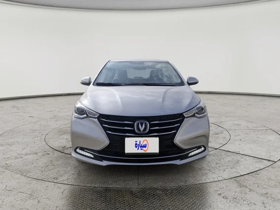 شانجان السفن Full Option 2026 