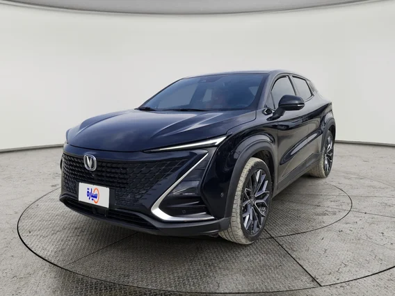 Changan UNI T Elite 2024 