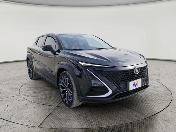 Changan UNI T Elite 2024 