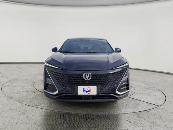 Changan UNI T Elite 2024 