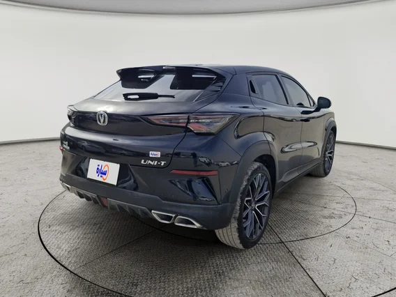 Changan UNI T Elite 2024 