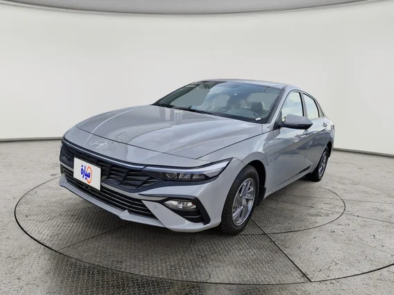 هيونداي النترا فلييت 2024 